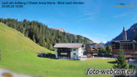 Lech am Arlberg - Chalet Anna Maria