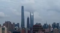 Szanghaj - Pudong