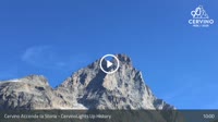 Breuil-Cervinia - Seggiovia Campetto