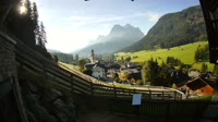 Sexten - Panoramic view