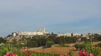 Locorotondo - Vista panoramica