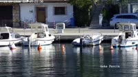 Jadranovo - Luka Perčin