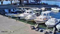 Crikvenica - Luka Omorika
