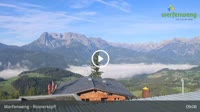 Werfenweng - Rosnerköpfl