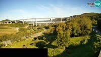 Koper - Črni Kal - Viaduct