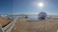 Korsyka - Ajaccio - Port