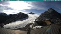 Stelvio Pass - Trincerone - Monte Livio