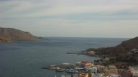 Leros - Agia Marina