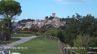 Offagna - Centro storico