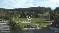 Lipno nad Vltavou - Fox Park