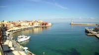 Kreta - Chania - Stary port
