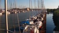Fiumicino - Tevere - Nautilus Marina