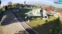 Kapela - Air Force and Air Defense Park