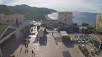 Sperlonga - Piazza Europa