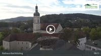 Bad Kötzting - Panoramablick