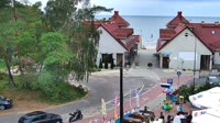 Porto peschereccio - ul. Marynarzy