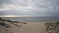 Molo di pesca - Spiaggia