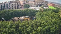Raffadali - Piazza Europa