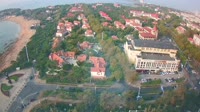 Qingdao - Zatoka Fushansuo