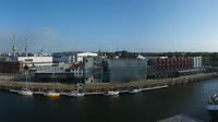 Bremerhaven - Fischereihafen I