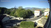 Acquaviva d’Isernia - Corso Umberto I