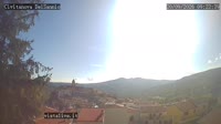 Civitanova del Sannio - Panoramic view