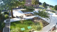 Quinto Vicentino - Piazza IV Novembre - Villa Thiene