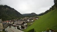 San Martin de Tor - Longiarù - Geislergruppe