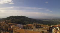 Sersale - Panoramablick