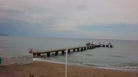 Paestum - Molo Sirena