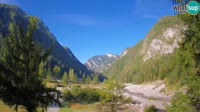 Claut - Pussa Claut mountain hut