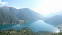 Lago di Ledro - Valle di Ledro