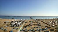 Cesenatico - Villamarina - Paplūdimys