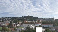 Pfarrkirchen - Panoramic view