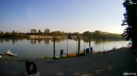 Boretto - River Po