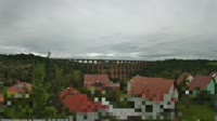 Netzschkau - Göltzschtalbrücke