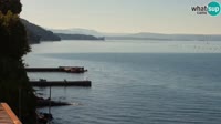 Trieste - Sorgenti di Aurisina