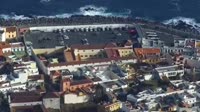 Tenerife - Garachico