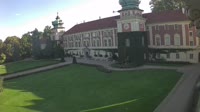 Łańcut Castle