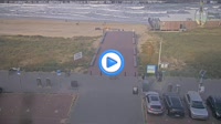 Egmond aan Zee - Strandhotel Golfzang