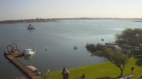 Ciudad del Cabo - Lago Zeekoevlei