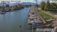 Hard - Zollhafen