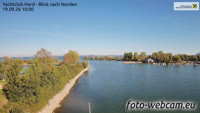 Hard - Strandbad