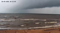 Skulte - Vārzas - Beach