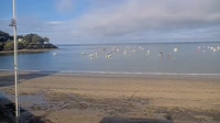 Pénestin - Plage de Poudrantais