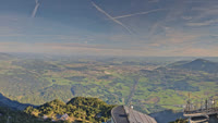 Grėdigas - Berchtesgadener Alpen - Gipfelkreuz Geiereck