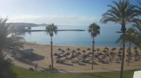 Teneryfa - Playa de Las Americas - Playa del Camisón