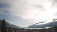 Bodensdorf am Ossiacher See - Panoramic view