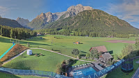 Sexten - Moos - Family-Resort Rainer
