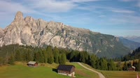Corvara - Sassongher